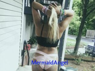 MermaidAngel