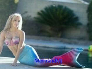 MermaidMJ