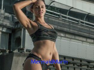 MermaidMarin
