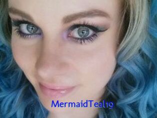 MermaidTeal19