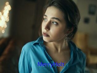 MerryHolt
