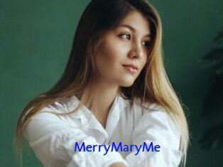 MerryMaryMe
