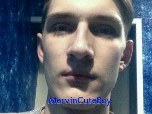MervinCuteBoy