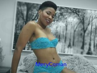 MeryComan