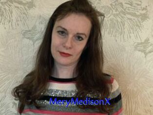 MeryMedisonX