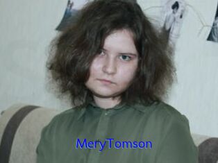 MeryTomson