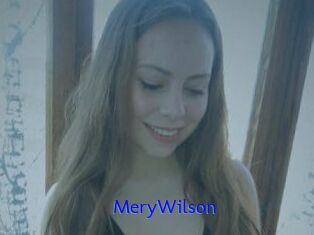 MeryWilson