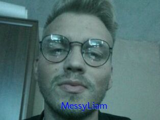 MessyLiam