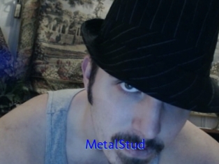 MetalStud Sexo Gratis