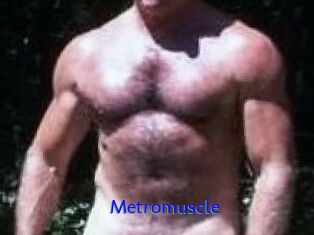 Metromuscle