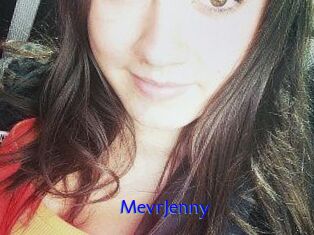 MevrJenny