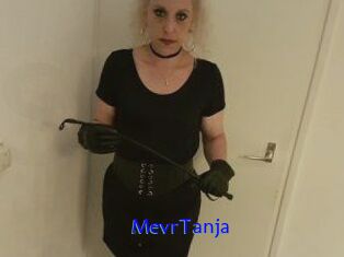 MevrTanja