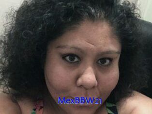 MexBBW21