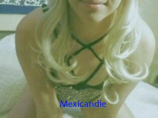 Mexicandie