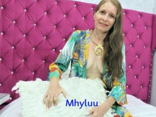Mhyluu