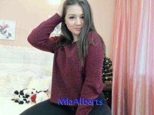 MiaAlberts Sexo Gratis