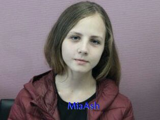 MiaAsh