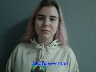 MiaBawerman