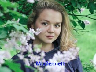 MiaBennett