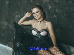 MiaBlum