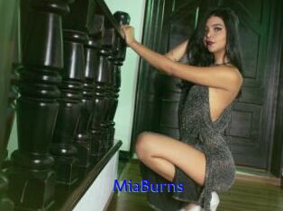 MiaBurns