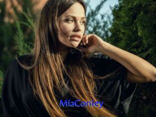 MiaConley