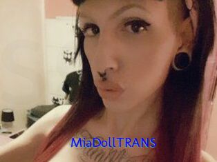 MiaDollTRANS