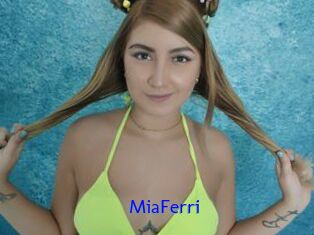 MiaFerri