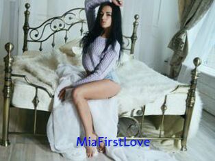 MiaFirstLove