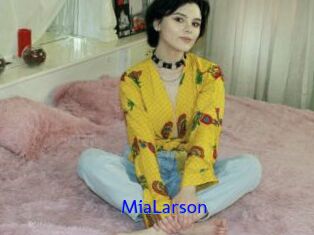 MiaLarson