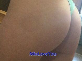 MiaLoveYou