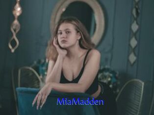 MiaMadden