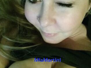 MiaMartini
