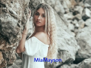 MiaMayson