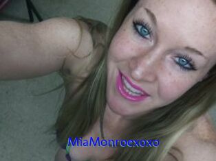 MiaMonroexoxo