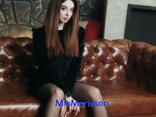 MiaMorisson