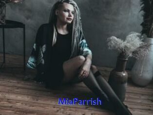 MiaParrish