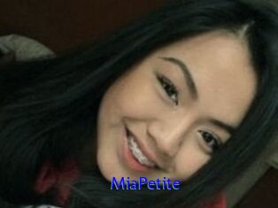 MiaPetite