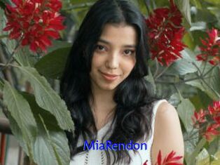 MiaRendon