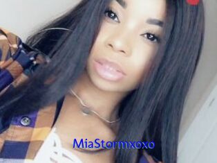 MiaStormxoxo Sexo Gratis