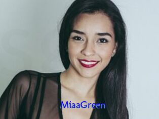 MiaaGreen