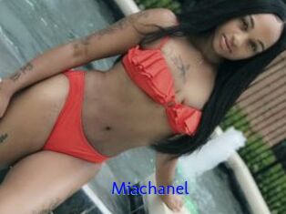 Miachanel Sexo Gratis