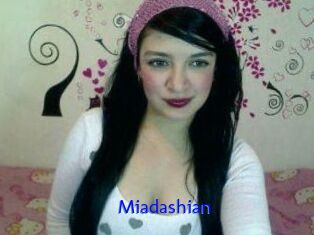 Miadashian Sexo Gratis