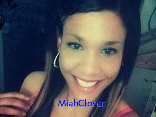 MiahClover