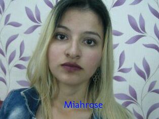 Miahrose