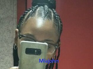Miajohn
