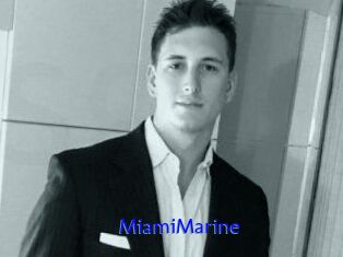MiamiMarine