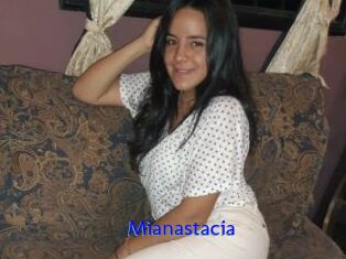 Mianastacia