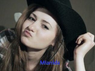 Mianida