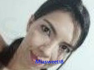 Miasweet18